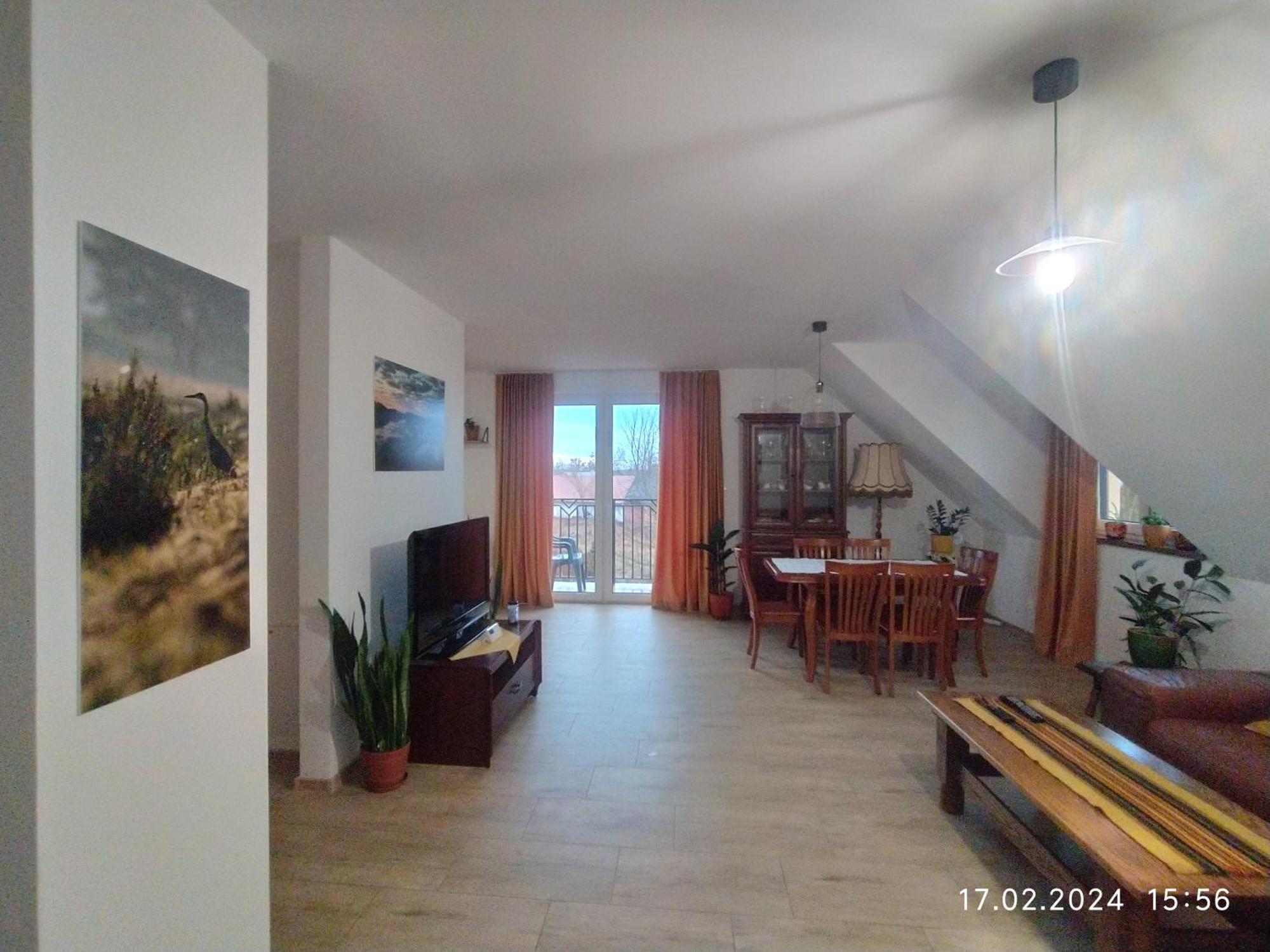 Dolistowka Apartamenty, Pole Namiotowe, Balia Z Jacuzzi, Ogrod Warzywny Dla Gosci, Plac Zabaw Dla Dzieci 戈尼翁兹 外观 照片
