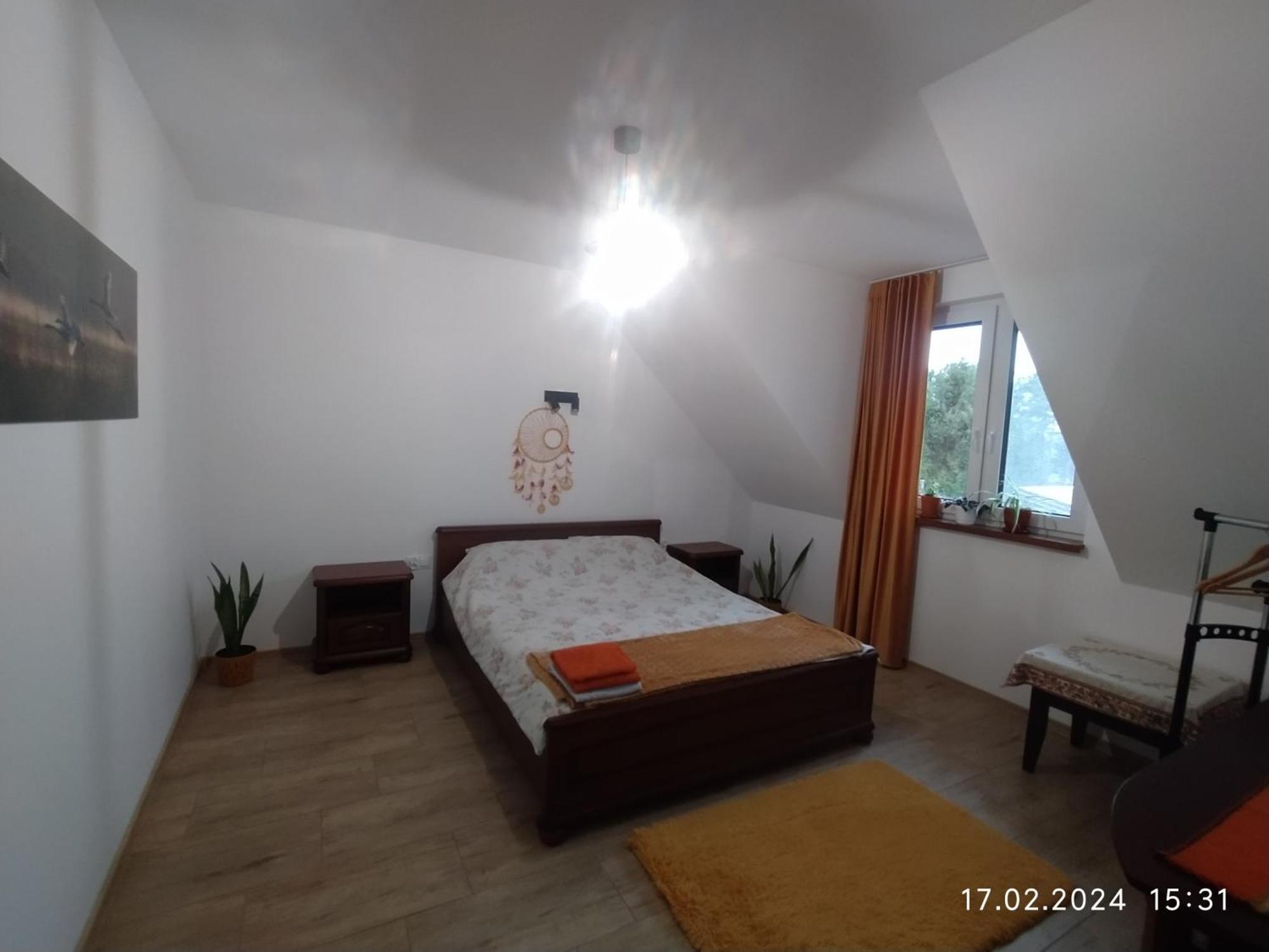Dolistowka Apartamenty, Pole Namiotowe, Balia Z Jacuzzi, Ogrod Warzywny Dla Gosci, Plac Zabaw Dla Dzieci 戈尼翁兹 外观 照片