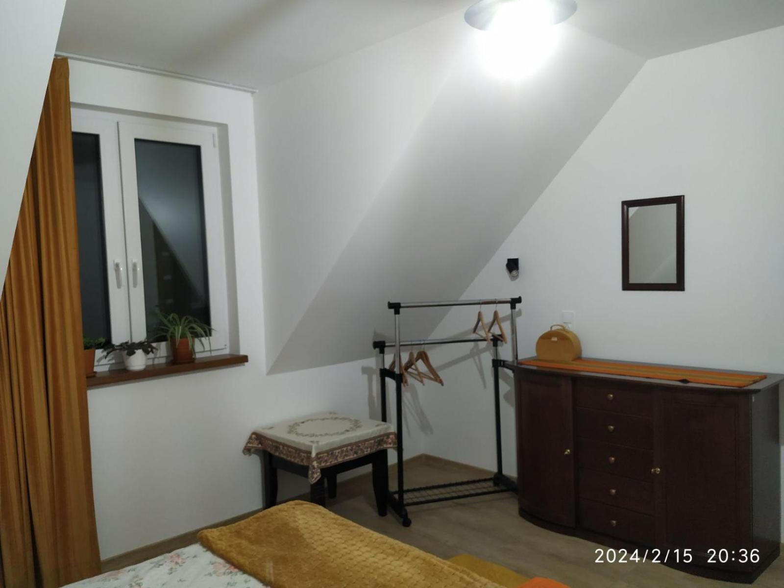 Dolistowka Apartamenty, Pole Namiotowe, Balia Z Jacuzzi, Ogrod Warzywny Dla Gosci, Plac Zabaw Dla Dzieci 戈尼翁兹 外观 照片