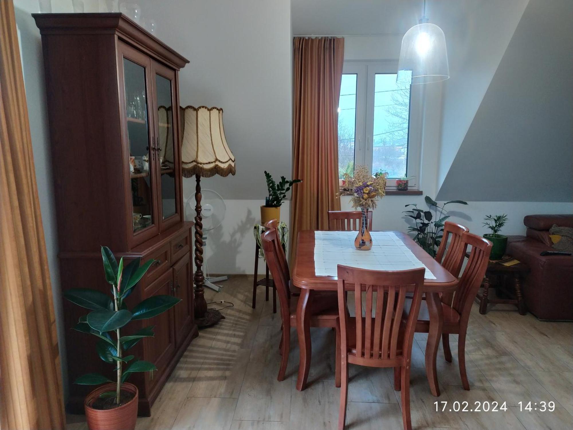 Dolistowka Apartamenty, Pole Namiotowe, Balia Z Jacuzzi, Ogrod Warzywny Dla Gosci, Plac Zabaw Dla Dzieci 戈尼翁兹 外观 照片