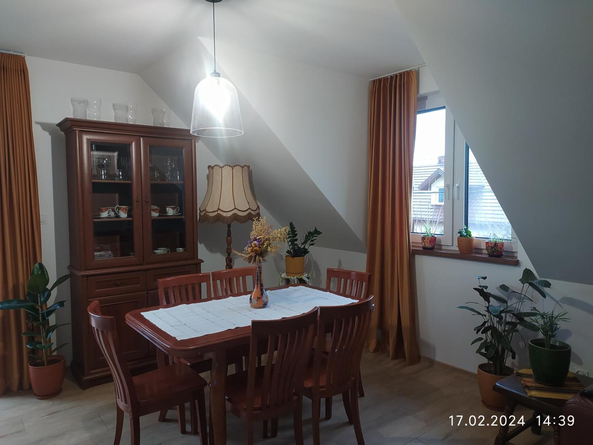 Dolistowka Apartamenty, Pole Namiotowe, Balia Z Jacuzzi, Ogrod Warzywny Dla Gosci, Plac Zabaw Dla Dzieci 戈尼翁兹 外观 照片