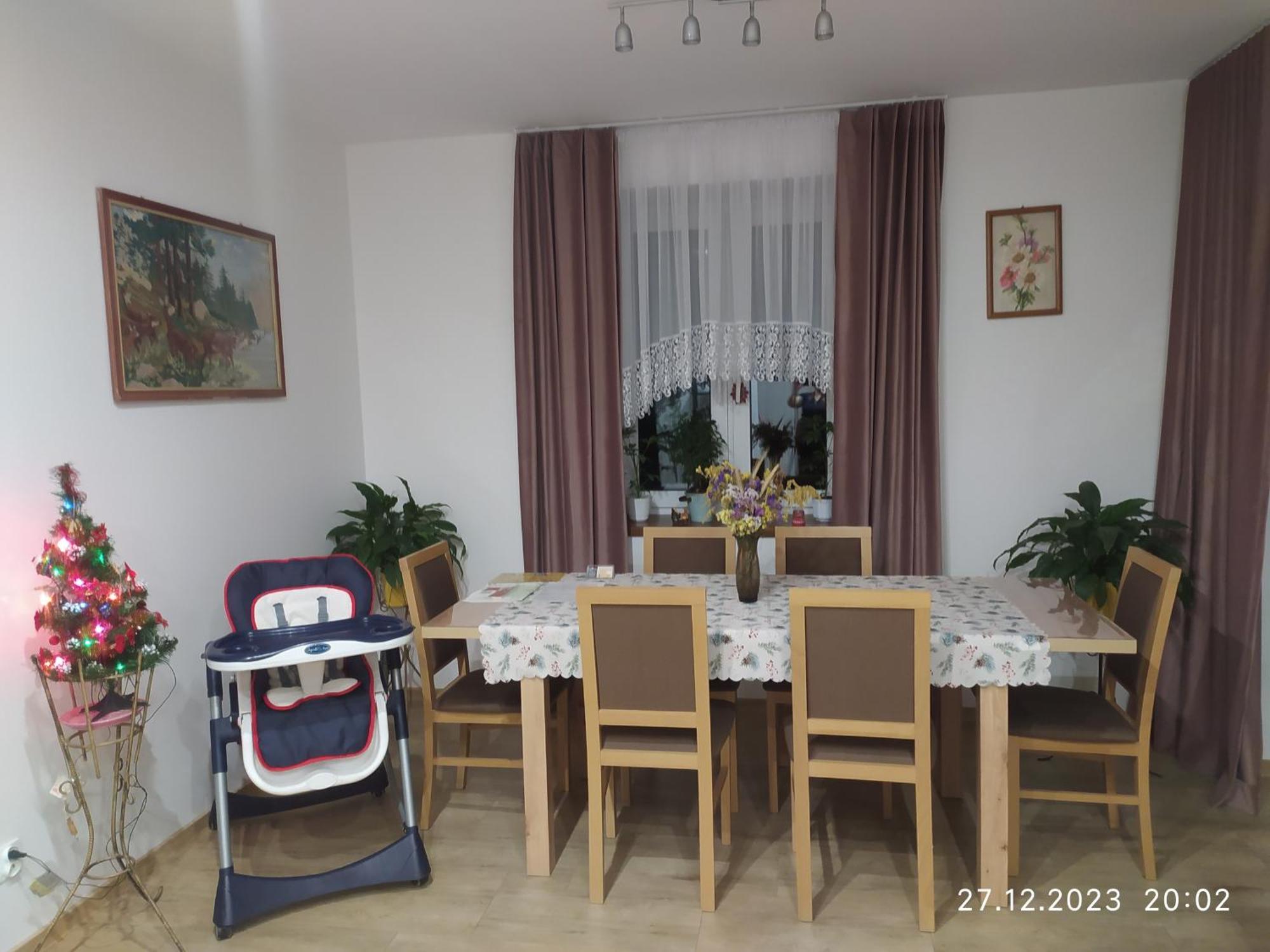Dolistowka Apartamenty, Pole Namiotowe, Balia Z Jacuzzi, Ogrod Warzywny Dla Gosci, Plac Zabaw Dla Dzieci 戈尼翁兹 外观 照片