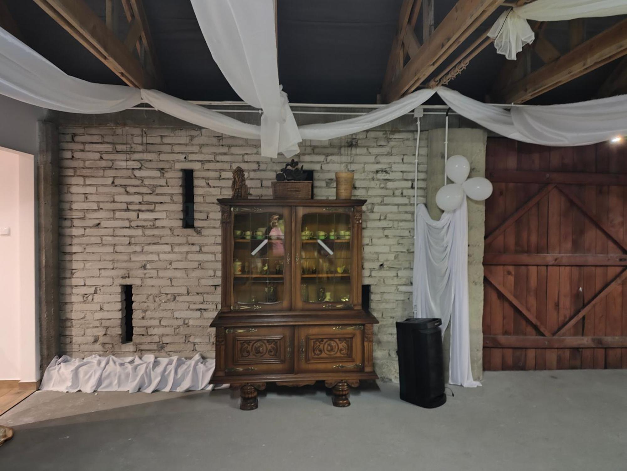Dolistowka Apartamenty, Pole Namiotowe, Balia Z Jacuzzi, Ogrod Warzywny Dla Gosci, Plac Zabaw Dla Dzieci 戈尼翁兹 外观 照片